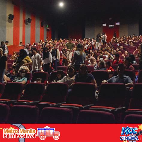 kcc cinema marbel